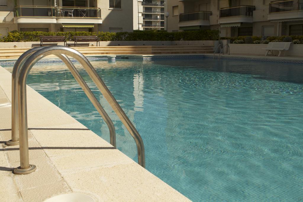 Apartments Somni De Cambrils