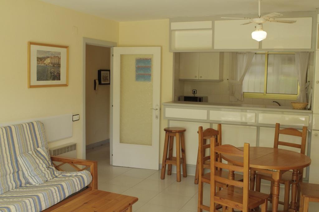 Apartments Somni De Cambrils