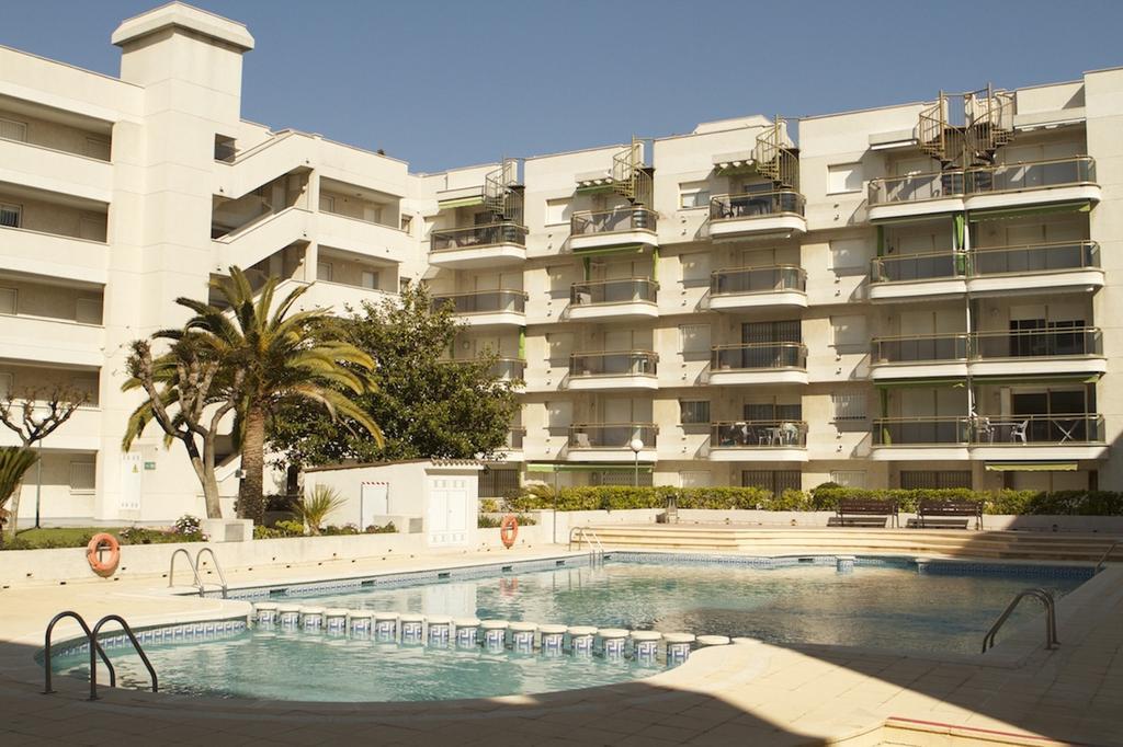 Apartments Somni De Cambrils