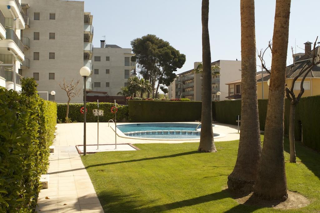 Apartments Somni De Cambrils