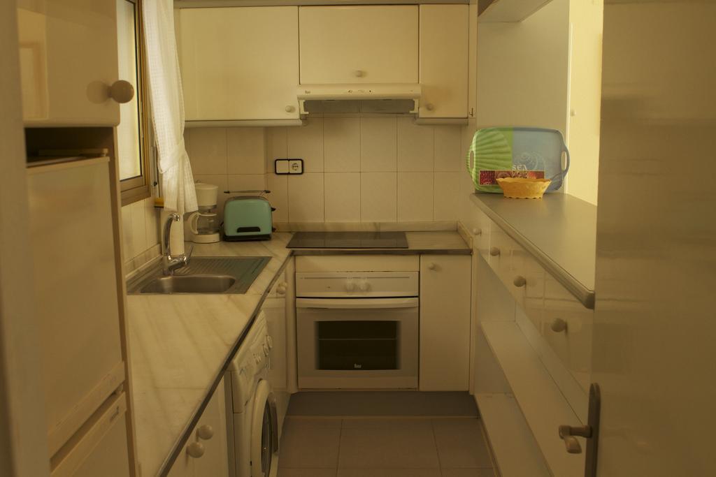 Apartments Somni De Cambrils
