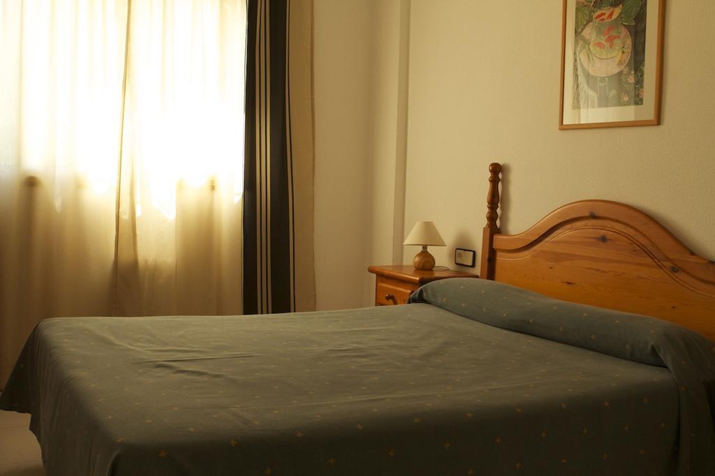 Apartments Somni De Cambrils