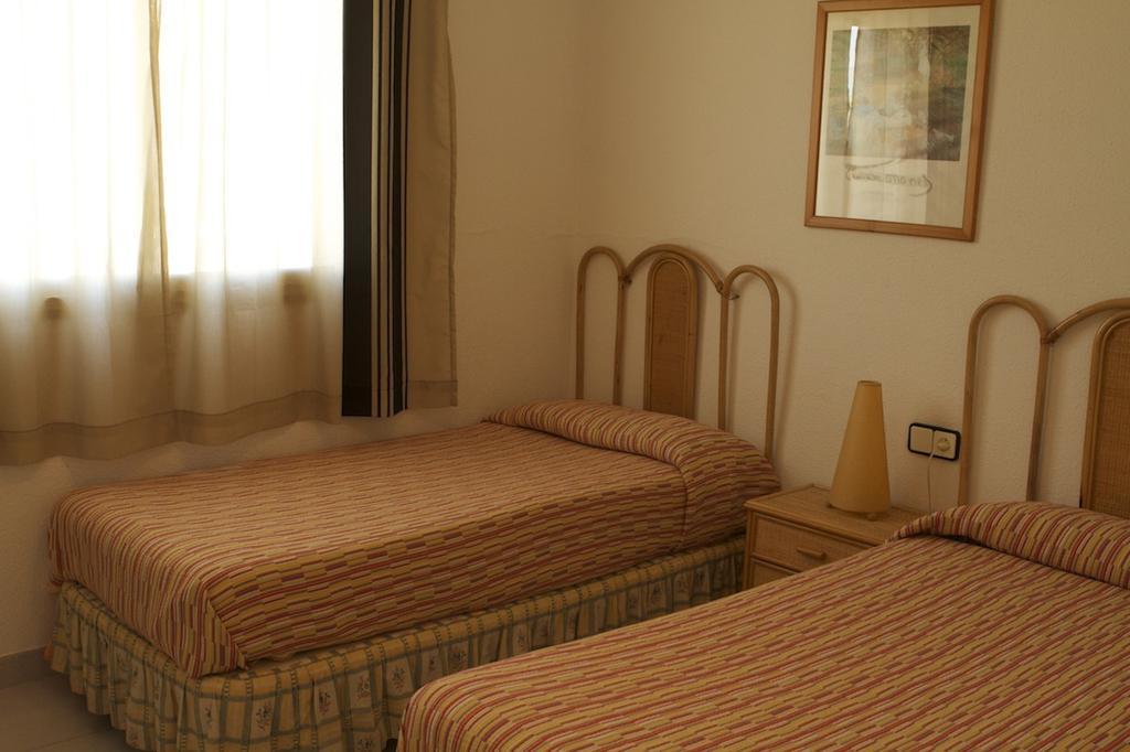 Apartments Somni De Cambrils