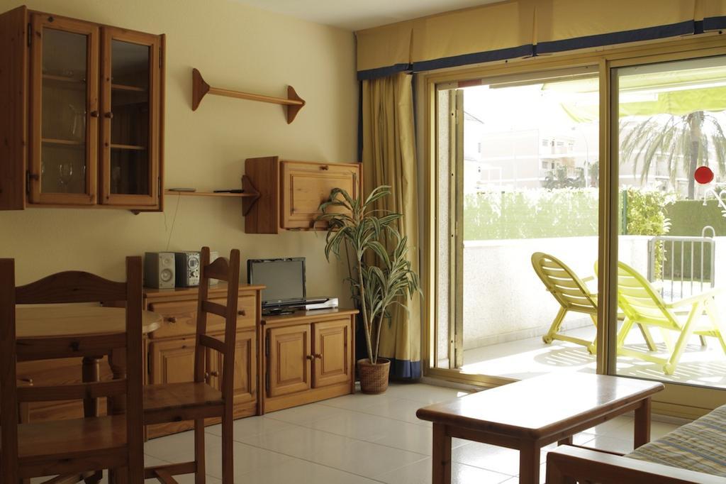 Apartments Somni De Cambrils