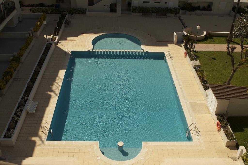 Apartments Somni De Cambrils