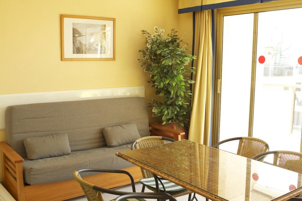 Apartments Somni De Cambrils