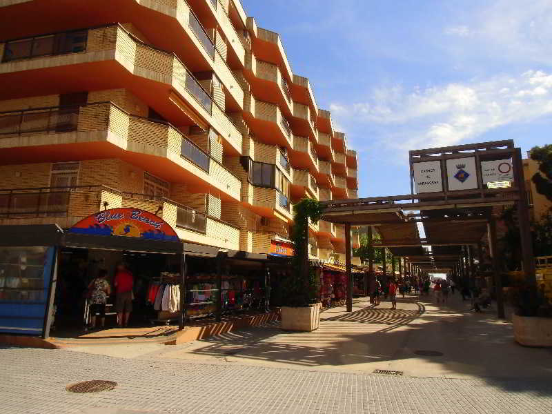 Bahia Dorada