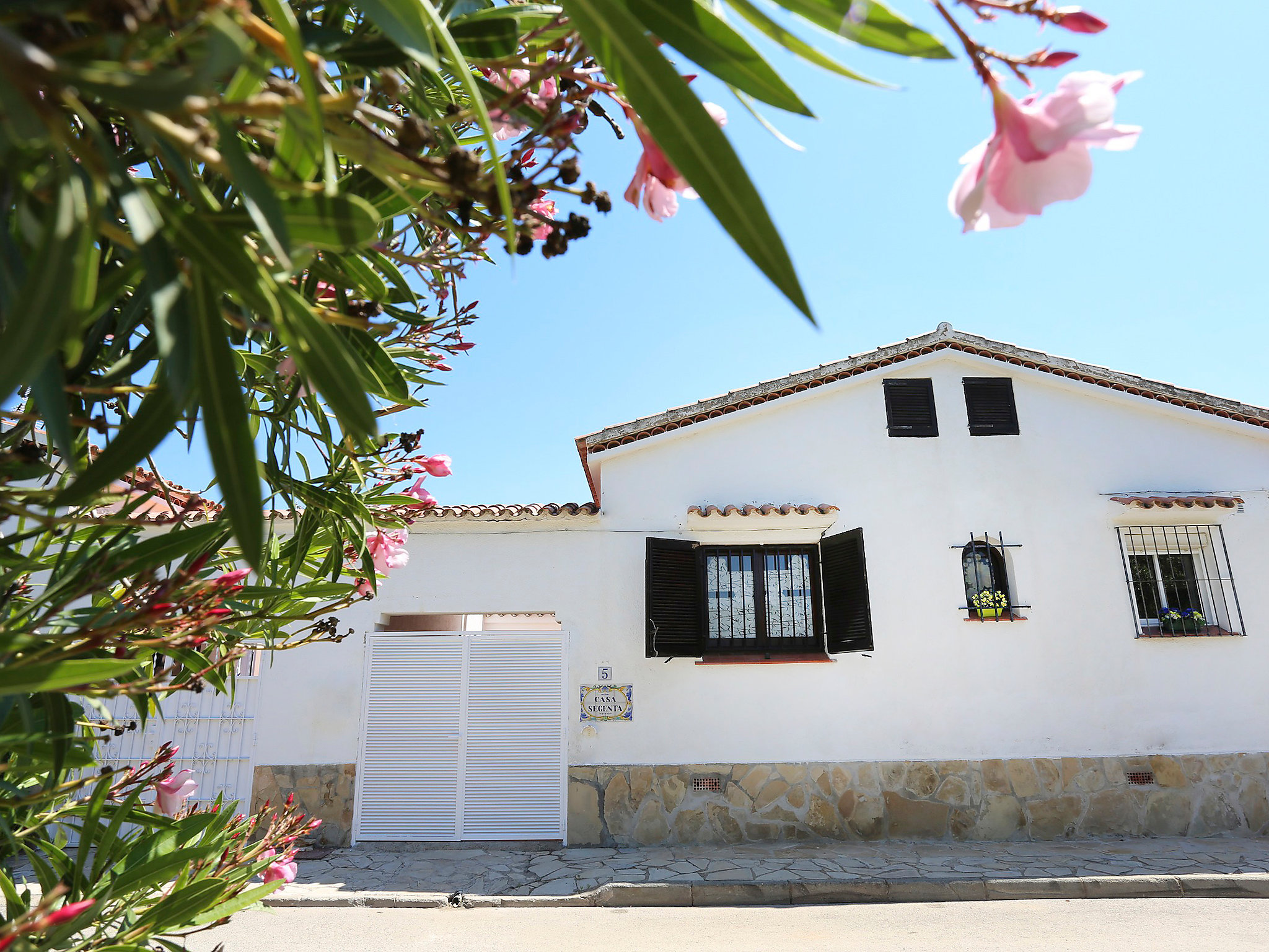 Casa Sagenta