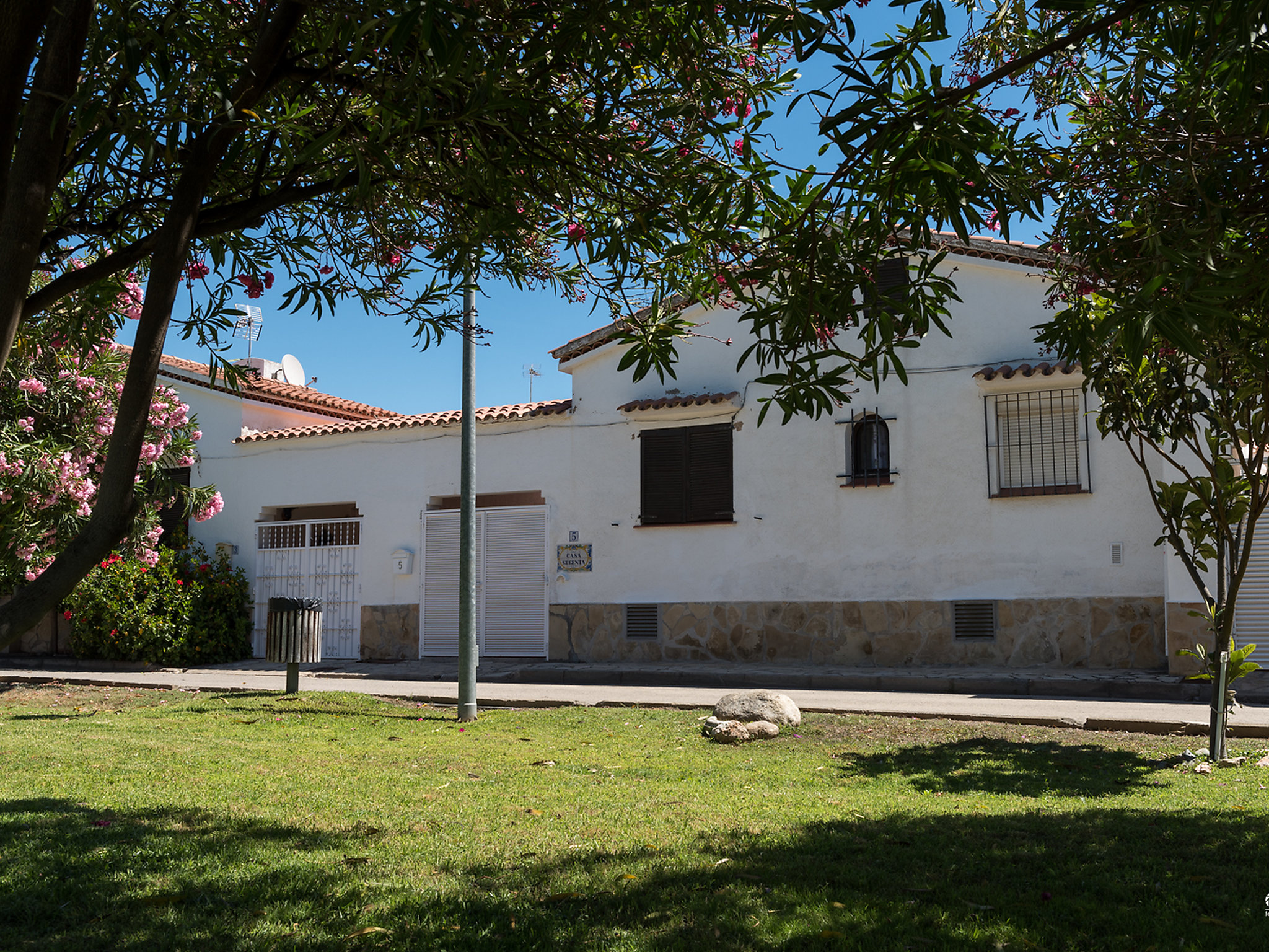 Casa Sagenta