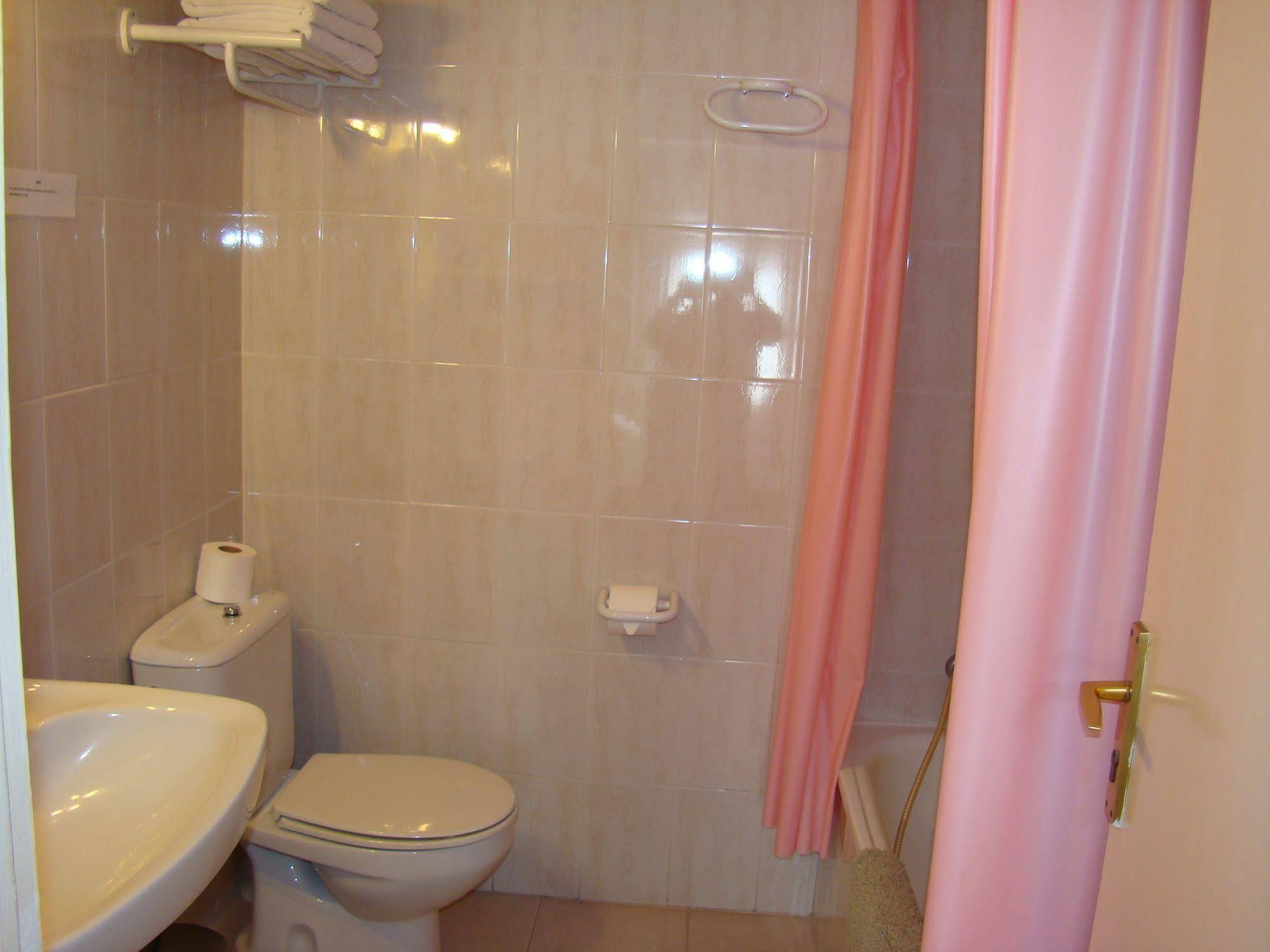 Hostal Platja