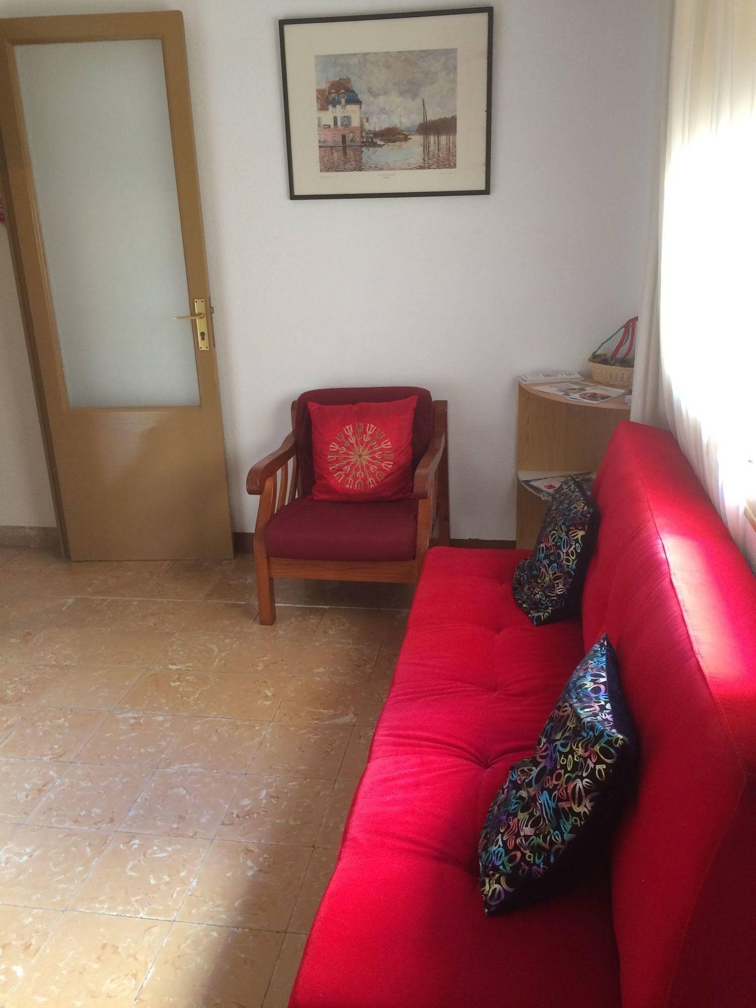 Hostal Platja