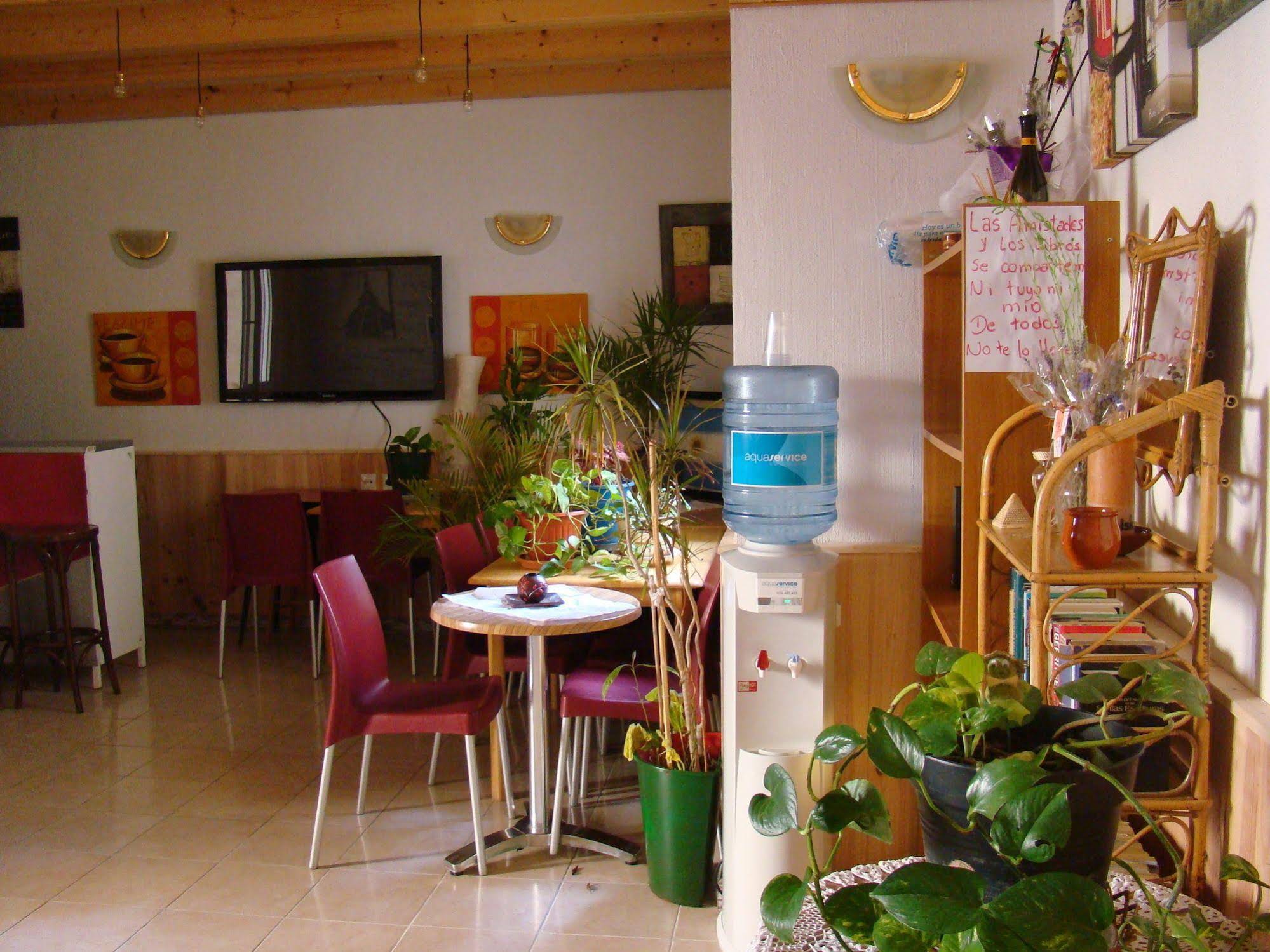 Hostal Platja