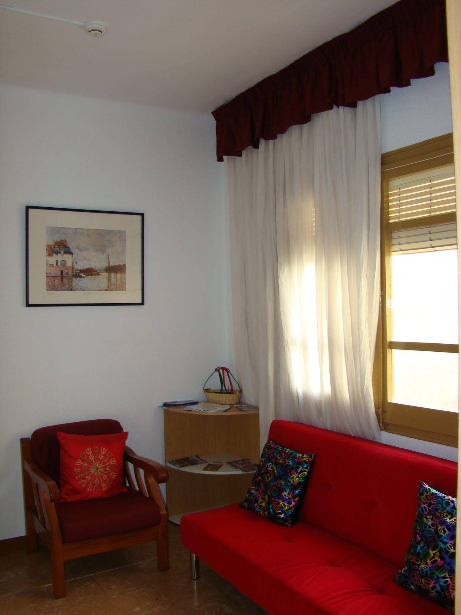Hostal Platja