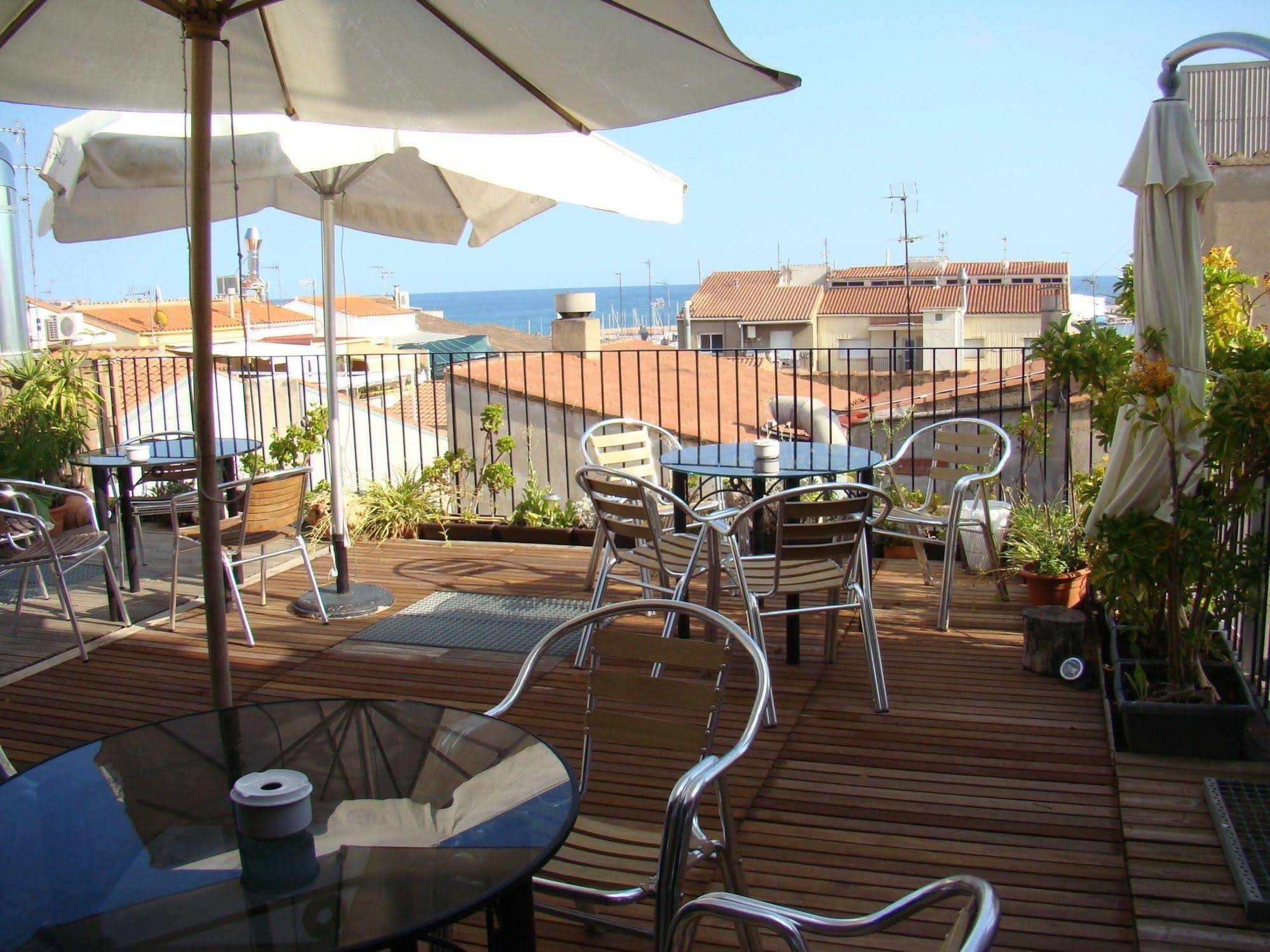 Hostal Platja