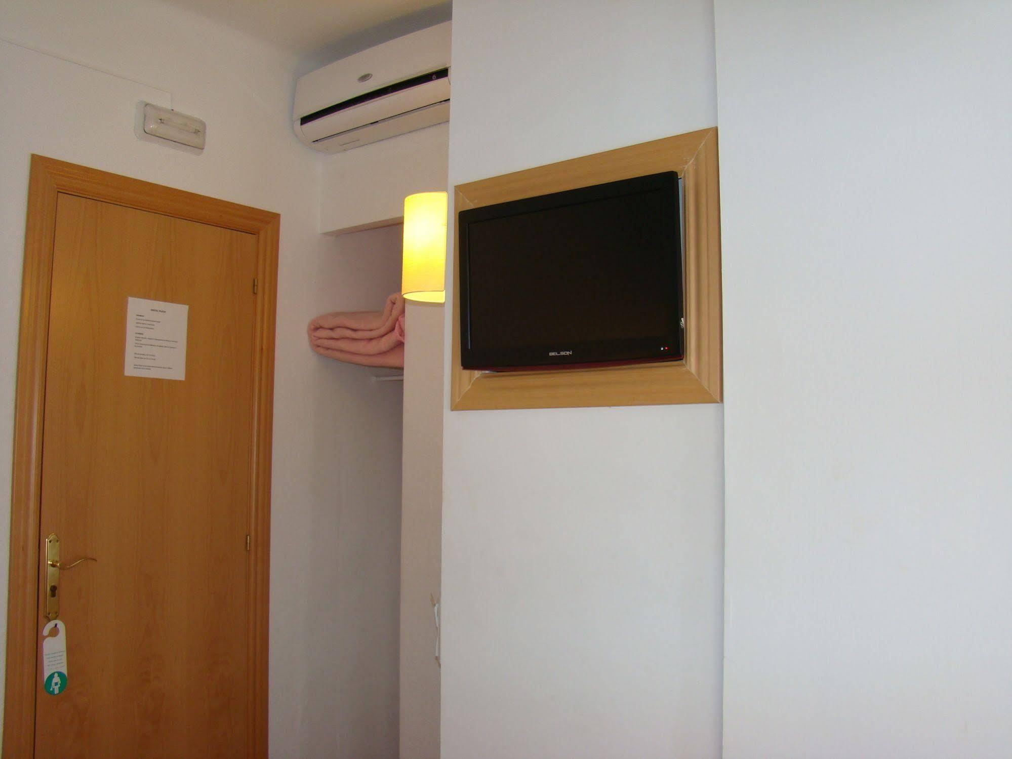 Hostal Platja