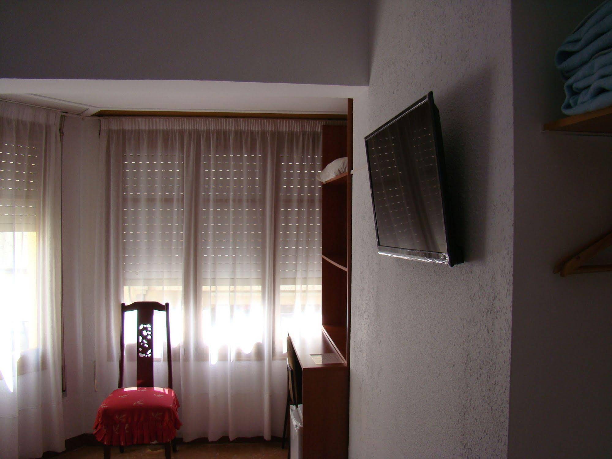 Hostal Platja