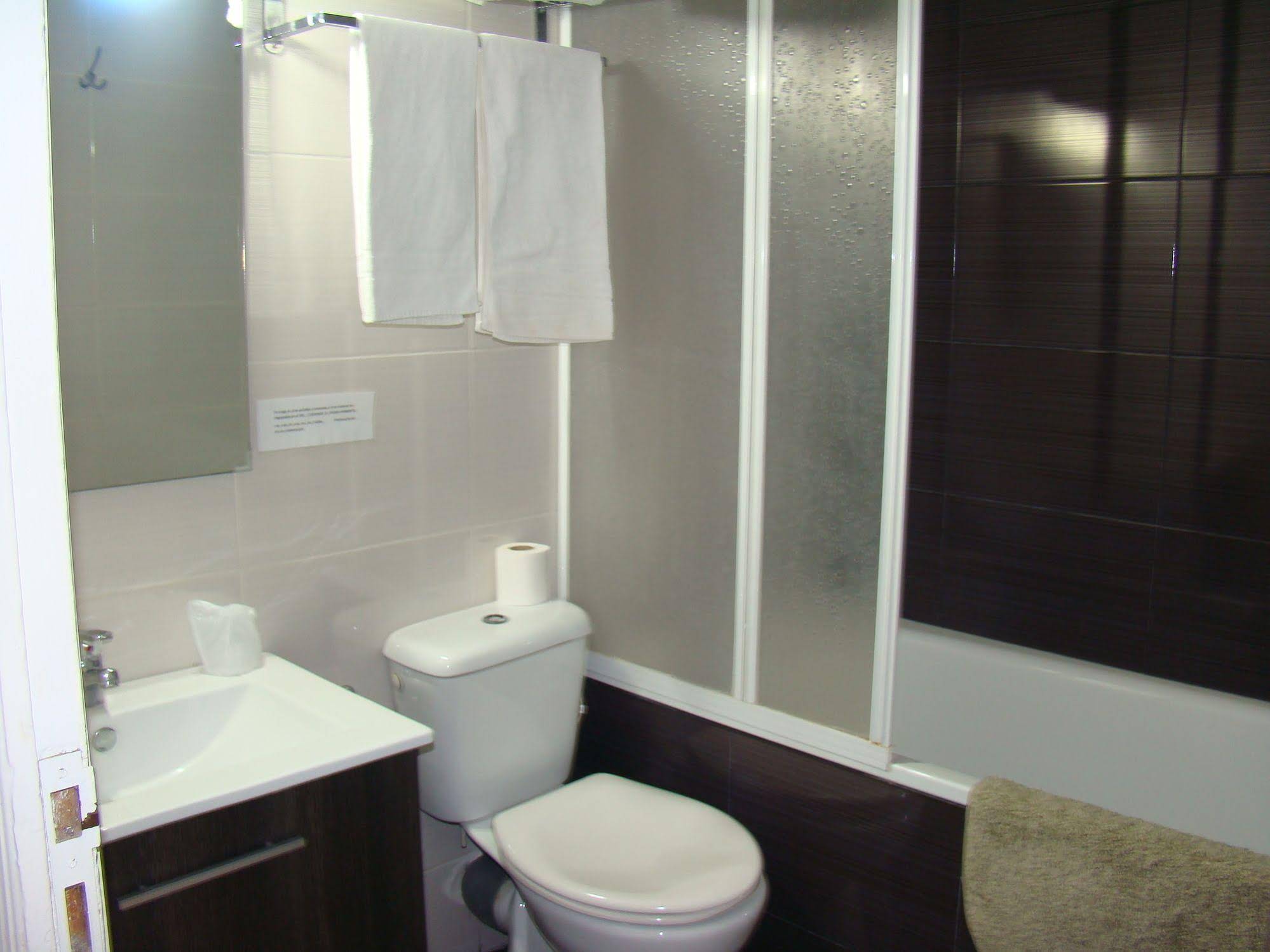 Hostal Platja