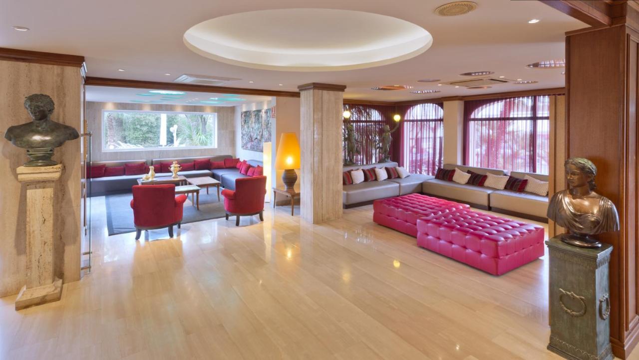 Mònica Hotel