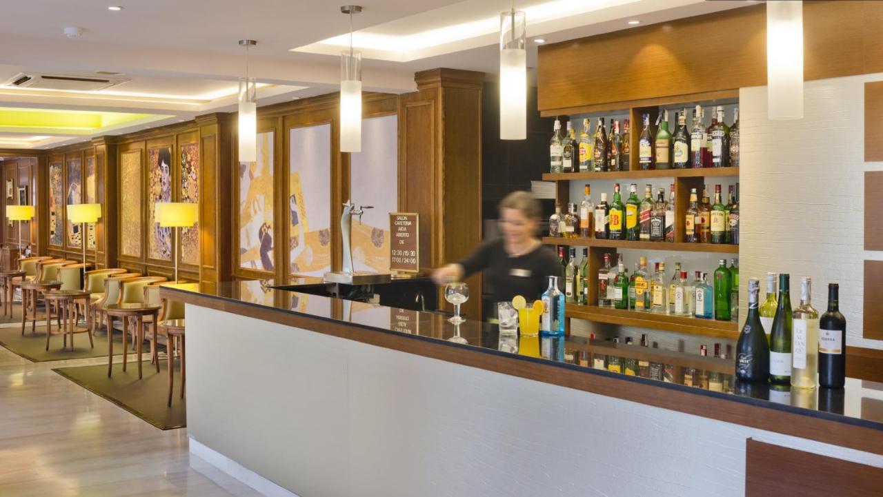 Mònica Hotel