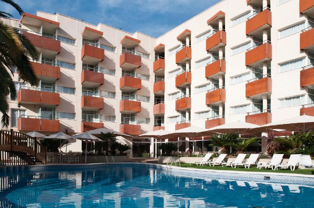 Mònica Hotel