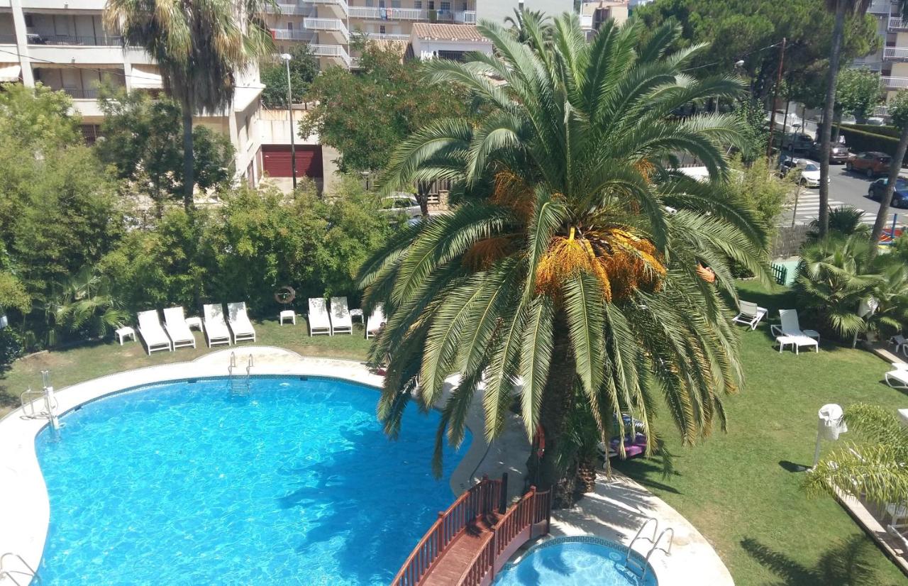 Mònica Hotel
