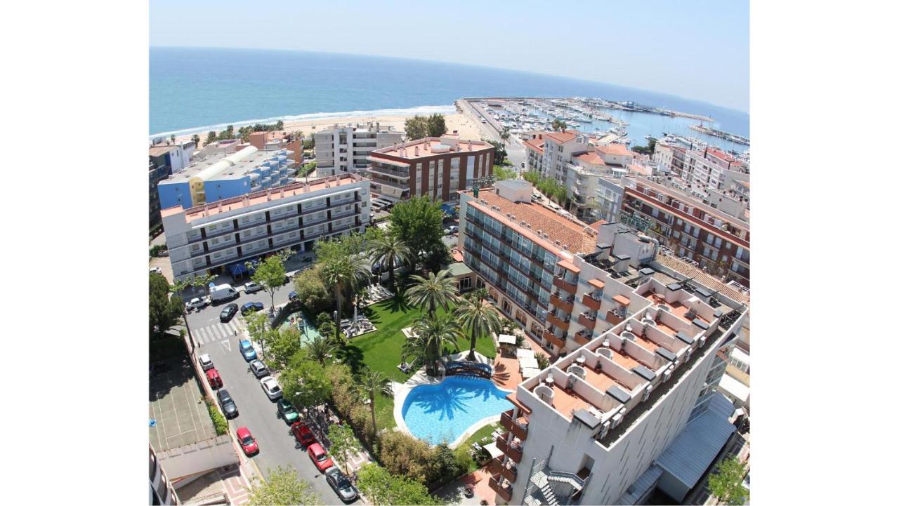 Mònica Hotel