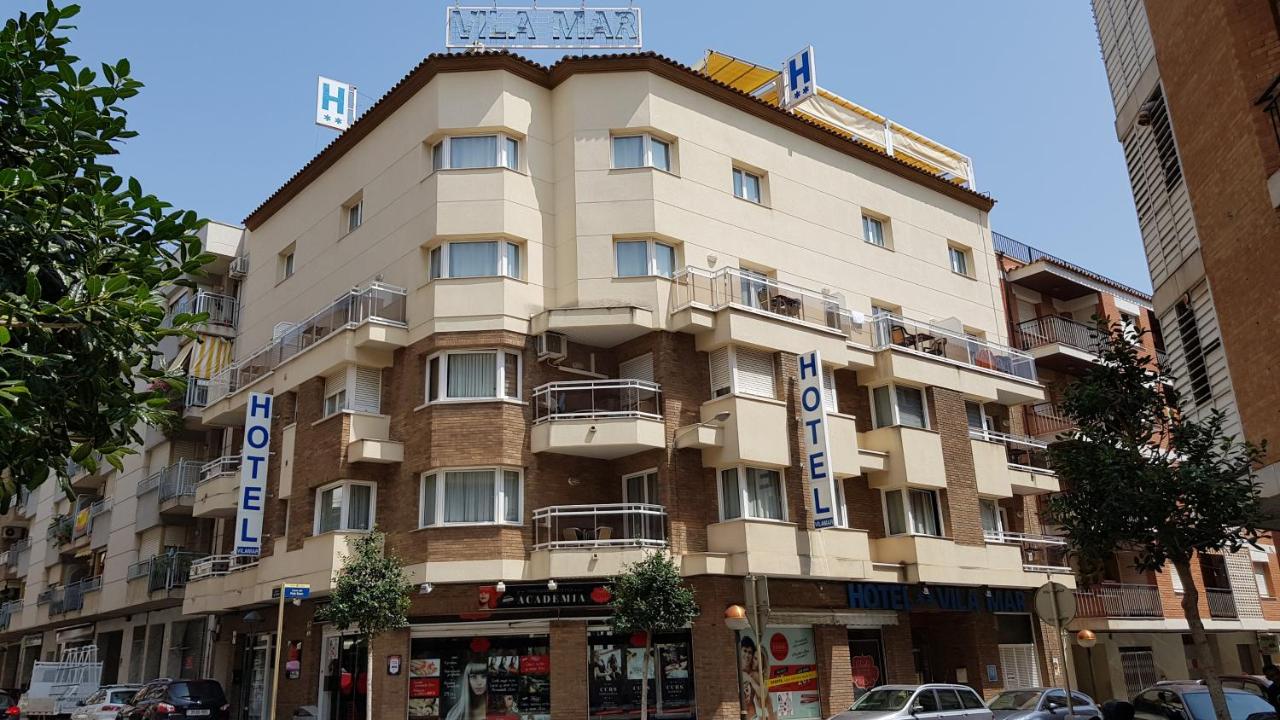 Vila Mar