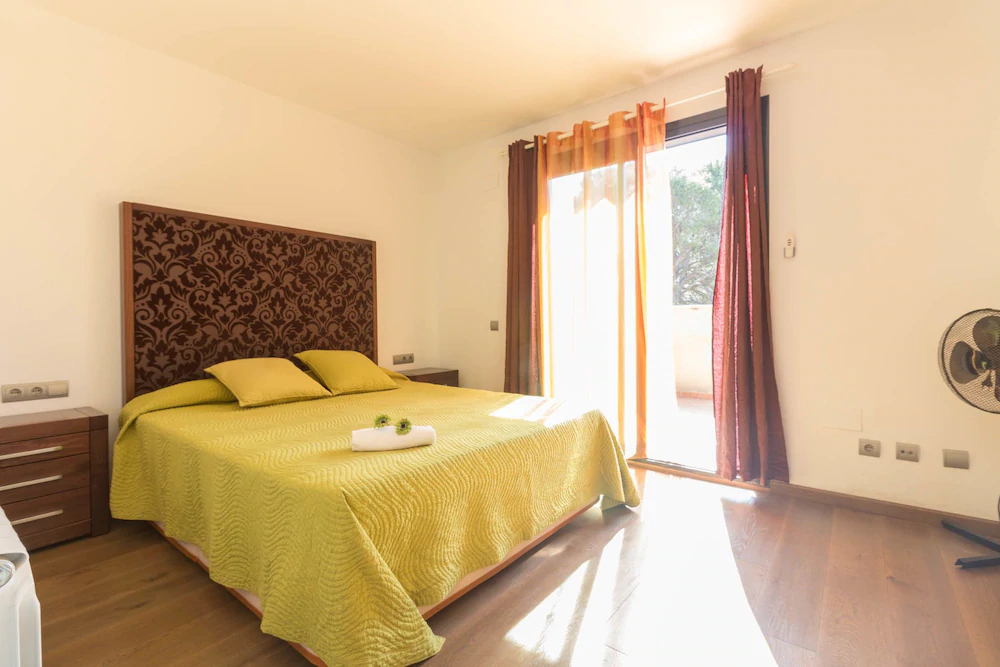 Villa Solomia