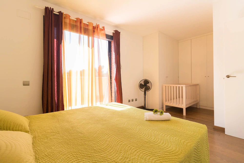 Villa Solomia