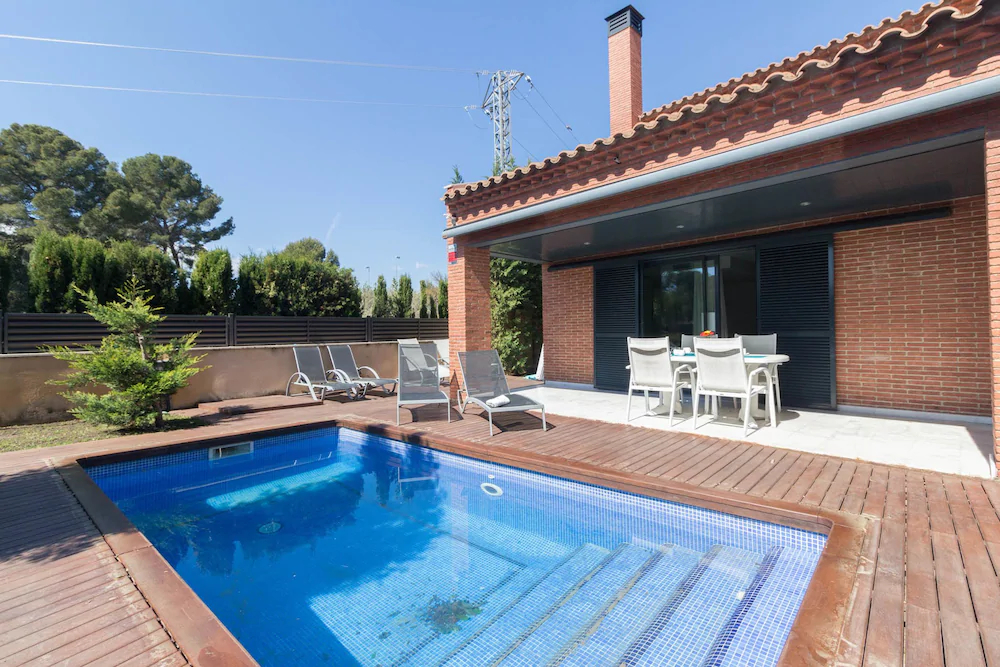 Villa Solomia