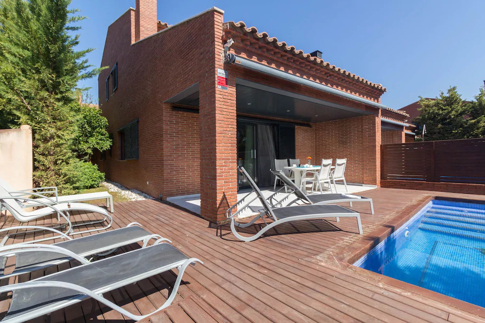 Villa Solomia