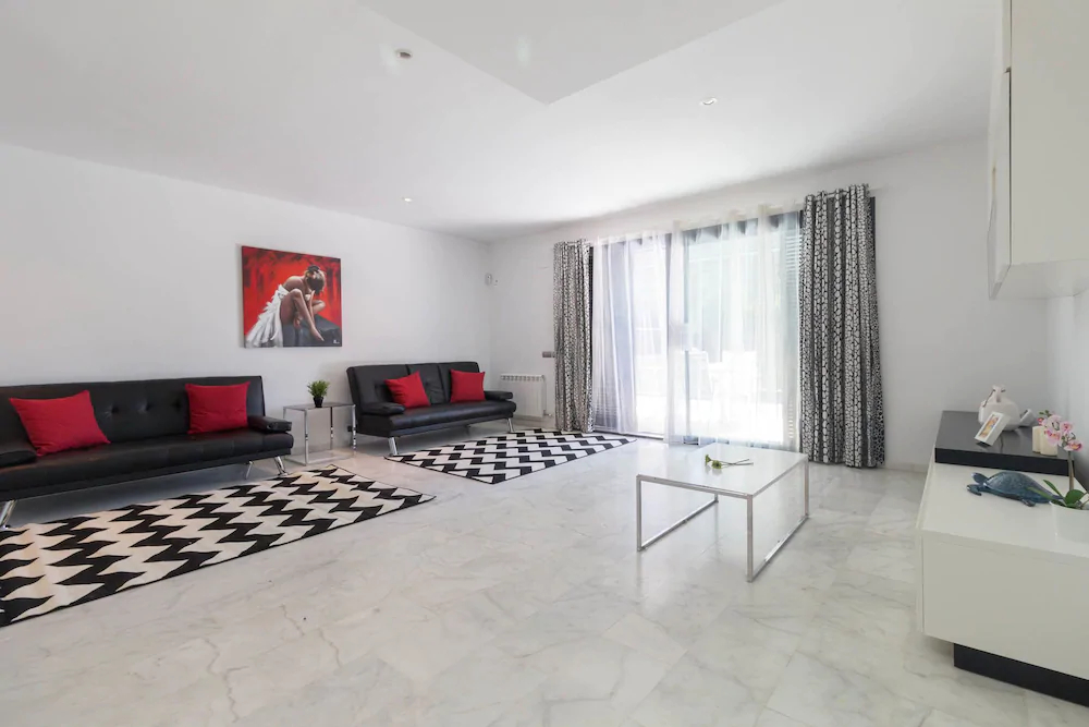 Villa Solomia