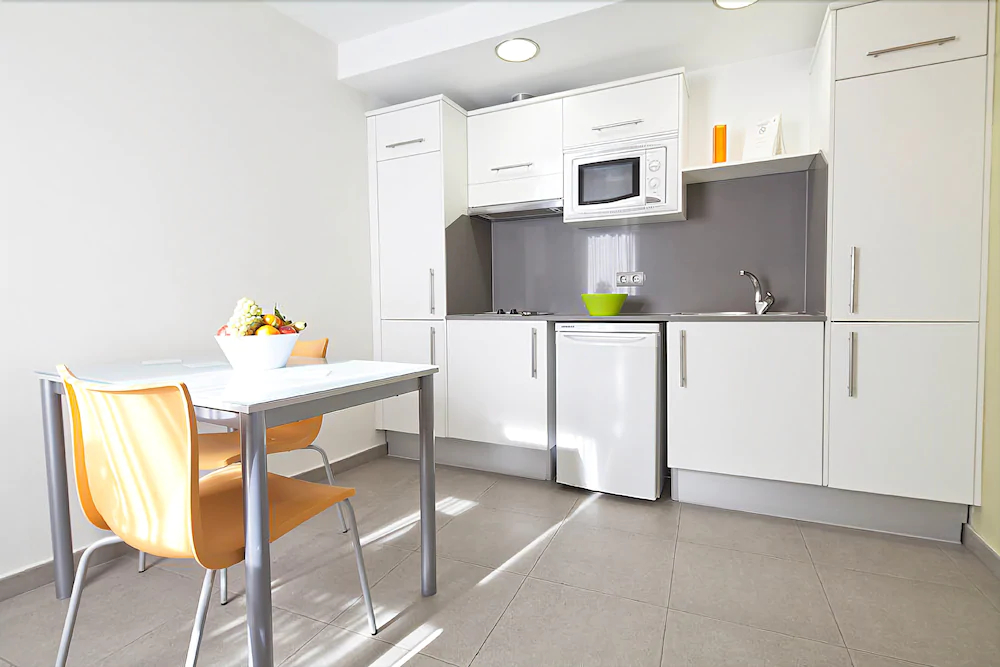Apartamentos Castellmar