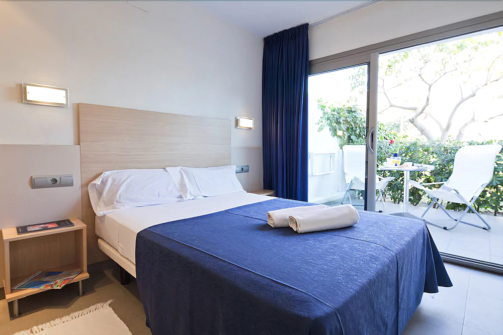 Apartamentos Castellmar