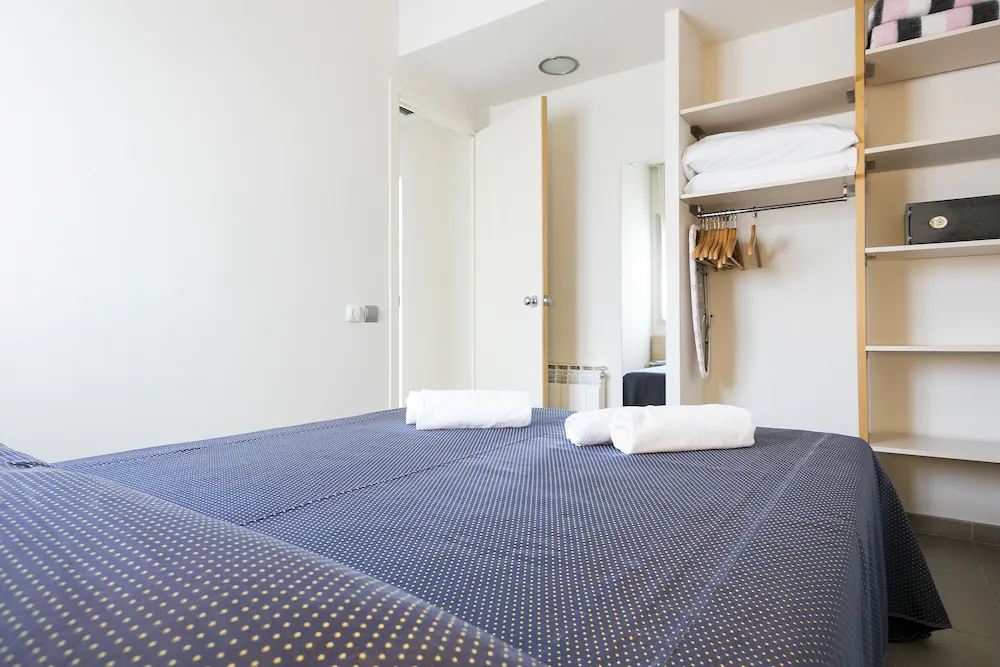 Apartamentos Castellmar