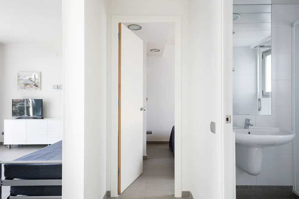 Apartamentos Castellmar