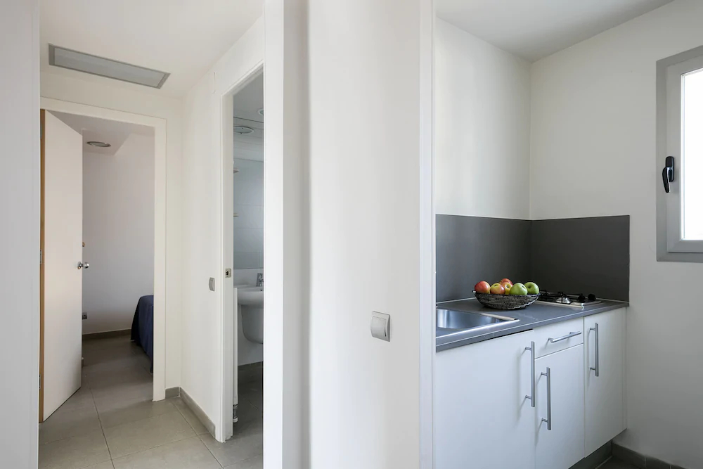 Apartamentos Castellmar