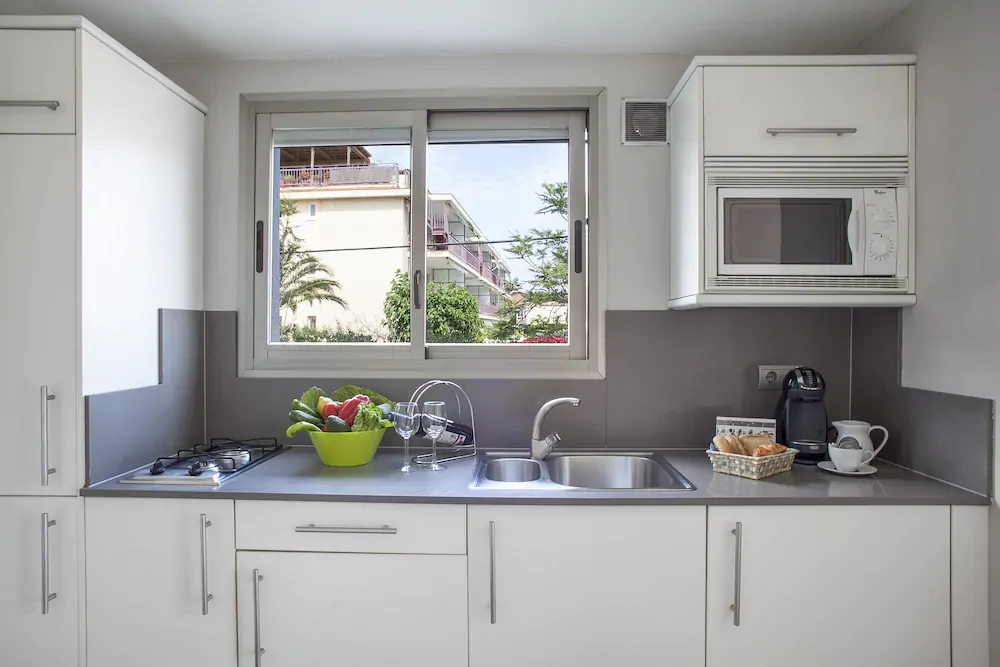 Apartamentos Castellmar