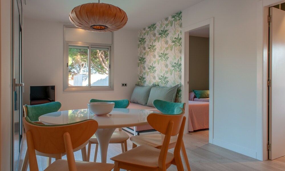 Apartamentos Porta Coeli