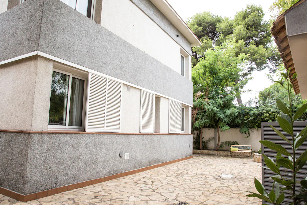 Casa Serena