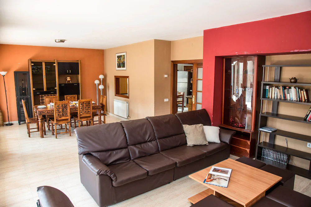 Casa Serena