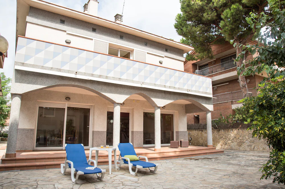 Casa Serena