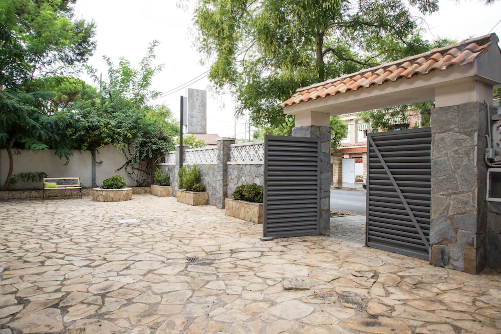 Casa Serena