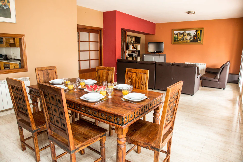 Casa Serena