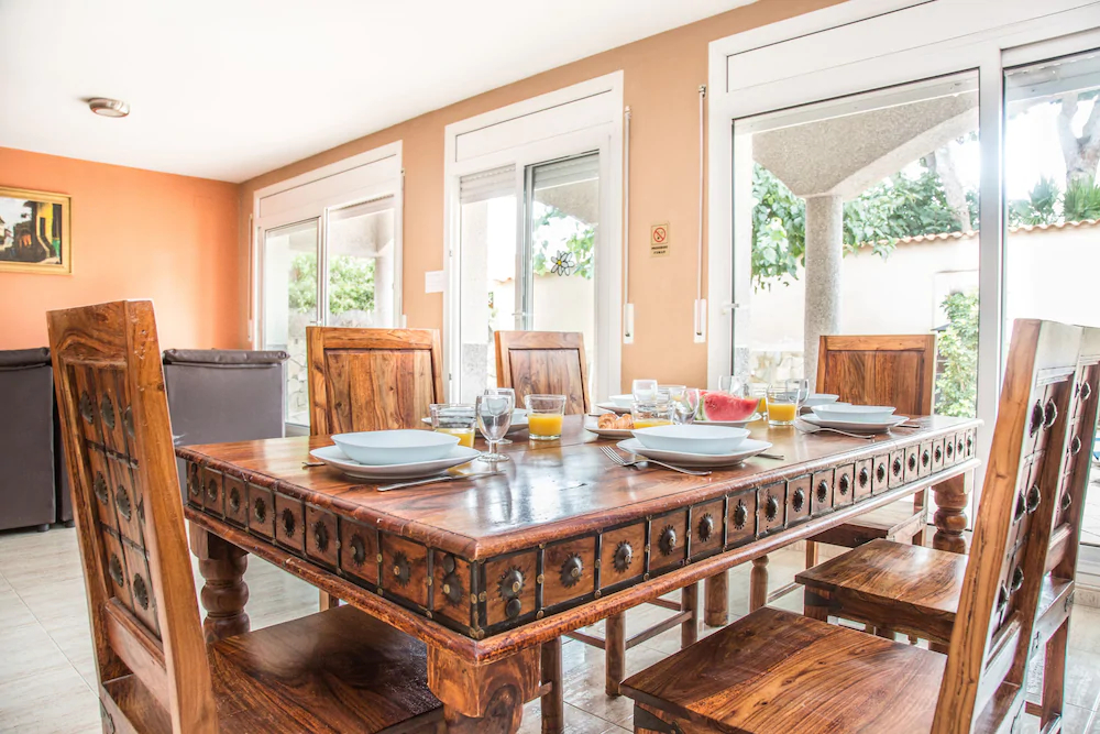 Casa Serena