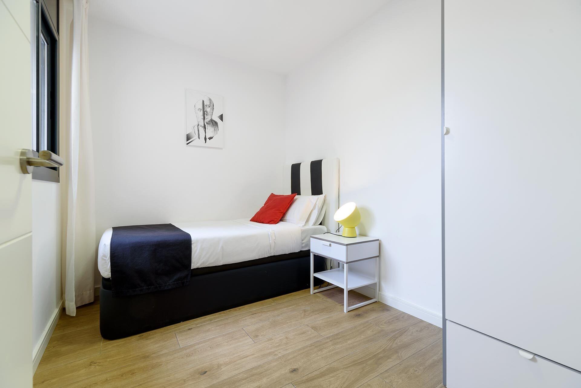Castell Beach Aparthotel