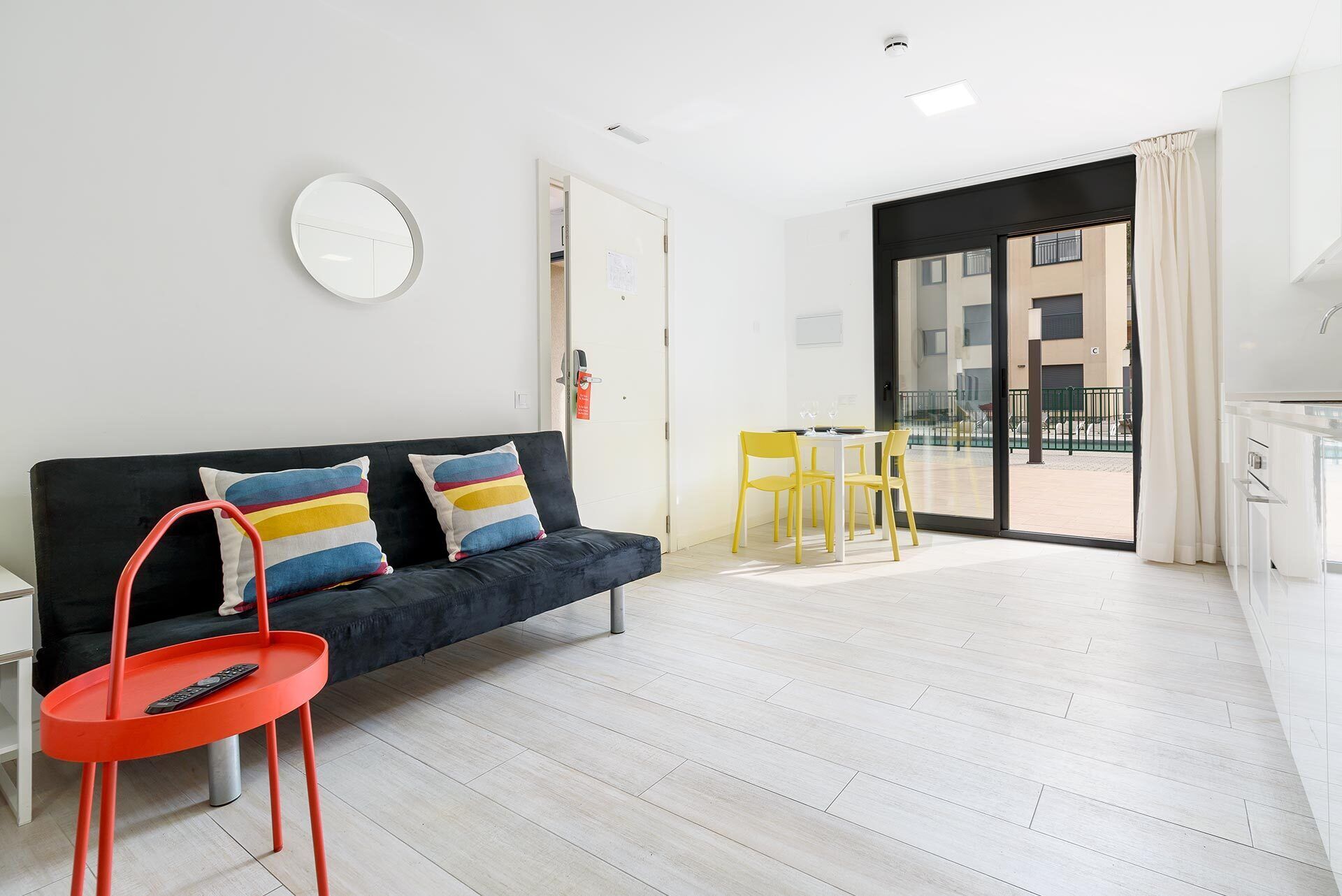 Castell Beach Aparthotel