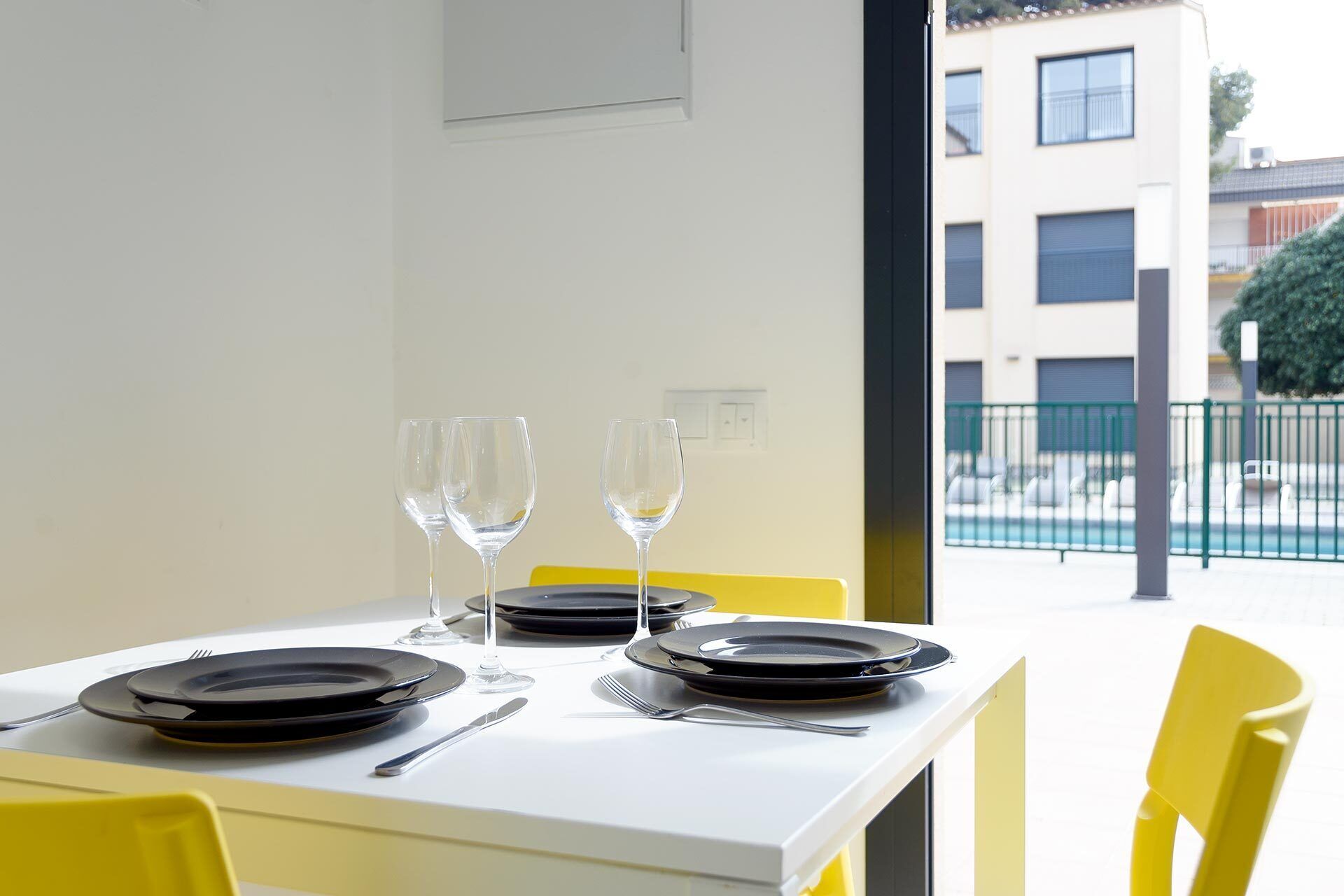 Castell Beach Aparthotel