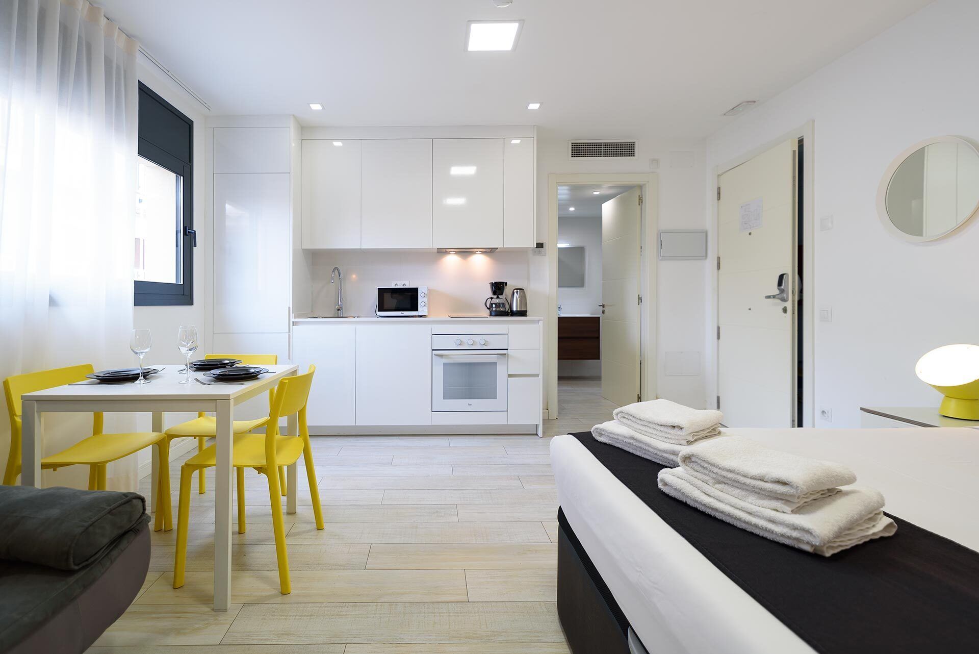 Castell Beach Aparthotel