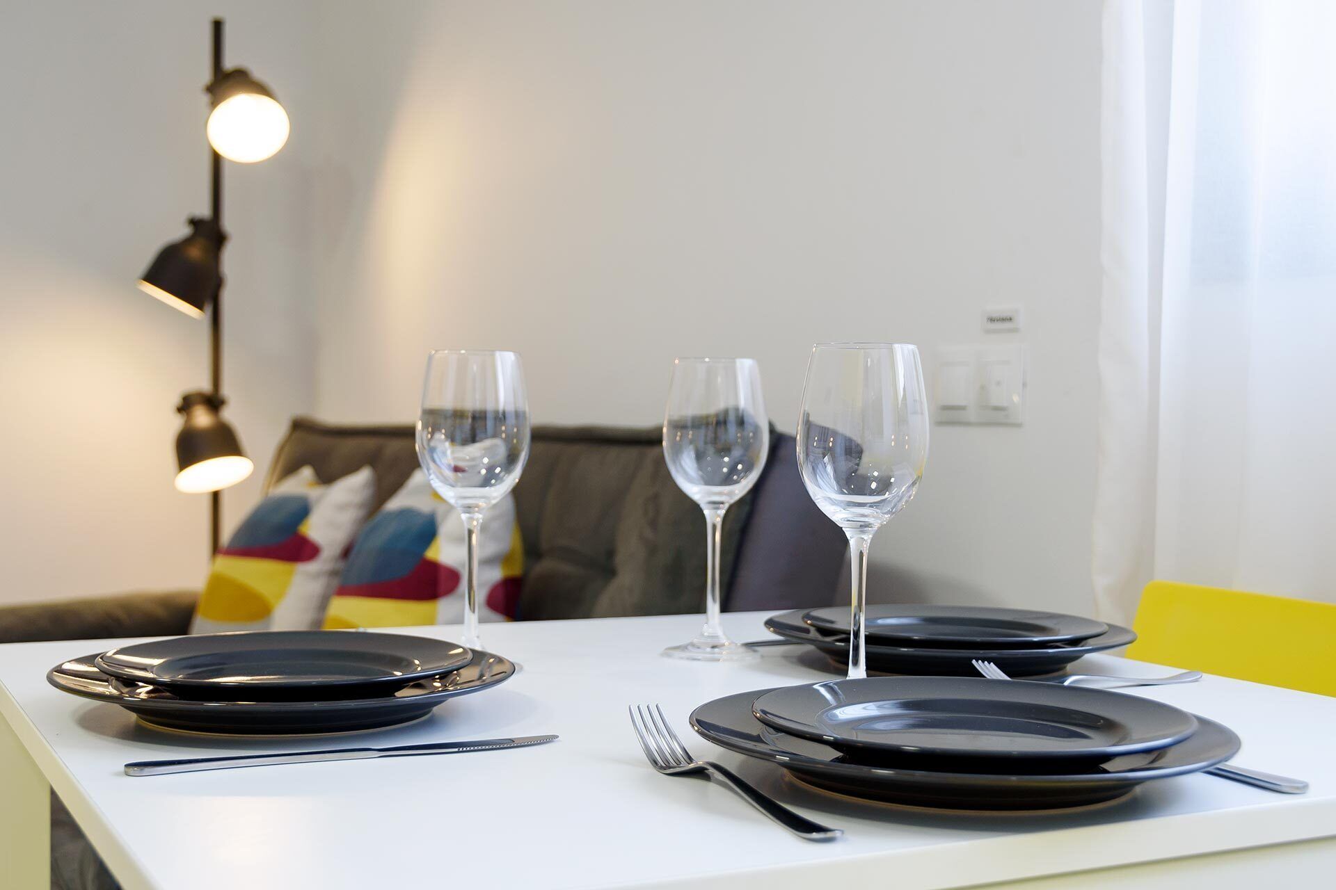 Castell Beach Aparthotel
